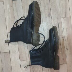 Dr Martens boots